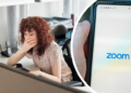 Errores que debes evitar en ZOOM