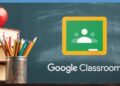 Videotutorial de Google Classroom