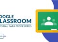 Tutorial de Google Classroom 1