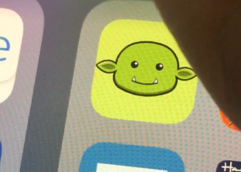 goblin tools logo