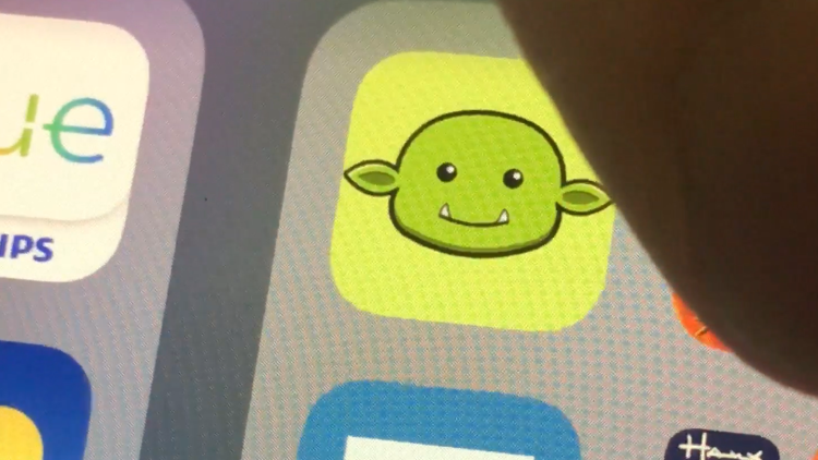 goblin tools logo