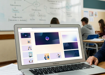 Gamma – Convertí tus ideas en presentaciones